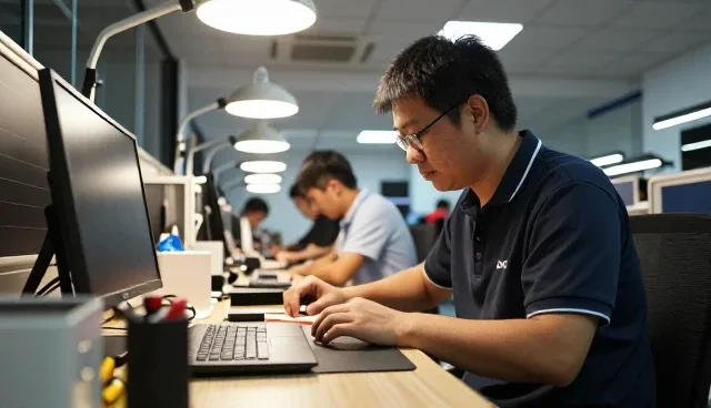 规格定制有哪些特点？